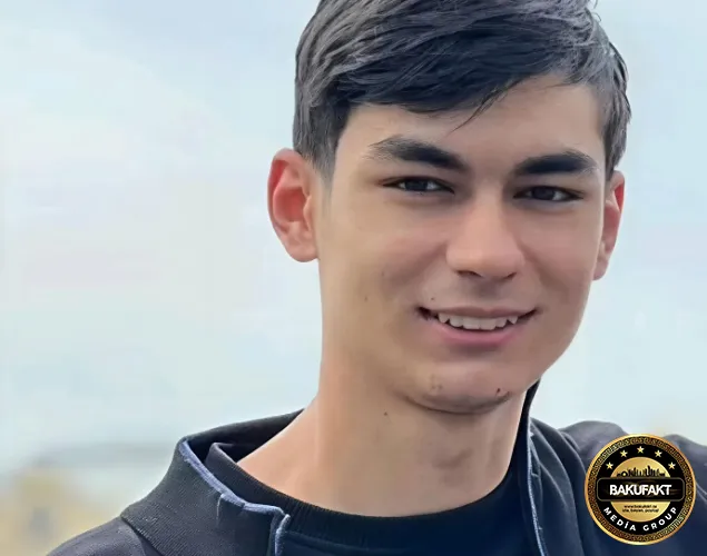 Tələbə faciəvi şəkildə öldü