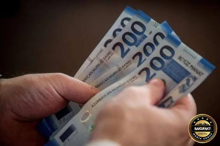 Bu şəxslərə əməkhaqqı ilə bağlı şad xəbər...