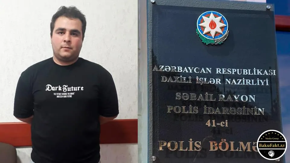 Polis bu adamın aldatdığı şəxslərə müraciət etdi