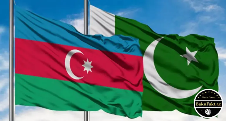 Pakistan XİN Azərbaycanı təbrik etdi