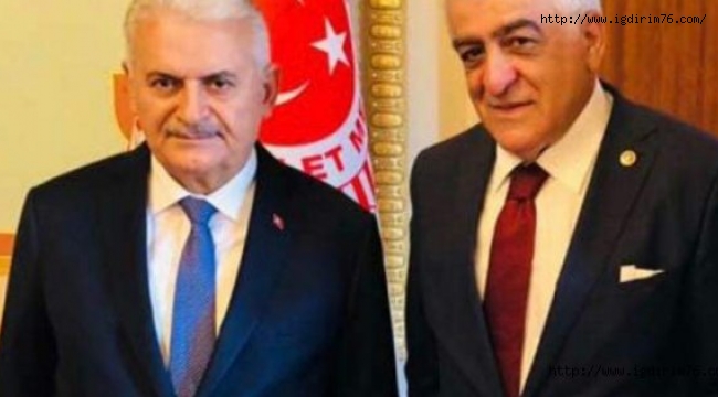 Binəli Yıldırım və Şamil Ayrımın avtomobili Azərbaycanda qəzaya düşdü 