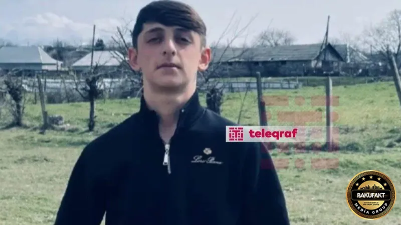 İsmayıllıda məktəblinin meyiti tapılıb