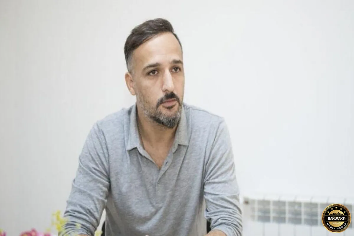 Azər Zahidin cinayət işinə xitam verildi