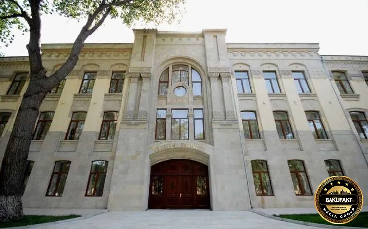 Bakıda yayılan qulaqdibi xəstliyi ilə bağlı rəsmi açıqlama
