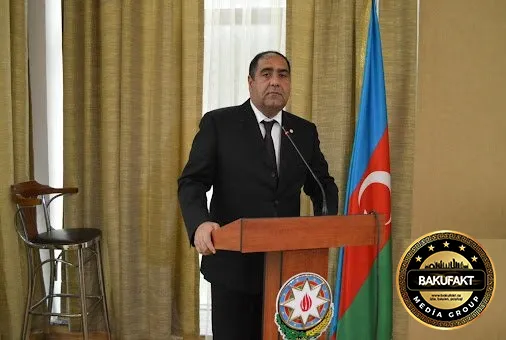 İcra başçısının müavinləri də saxlanılıb