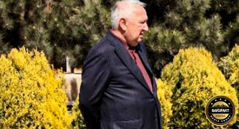 Şəmkirdə 2 milyonluq yeyinti - Direktor həbs edildi