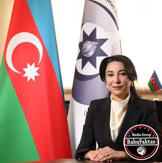 Azərbaycan Ombudsmanının maaşı artırılıb...