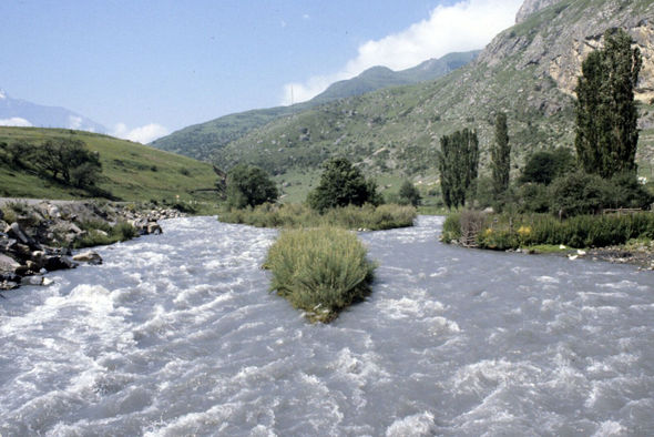 1024 Ermənistanın Rusiya ilə quru əlaqəsi tamamilə kəsildi