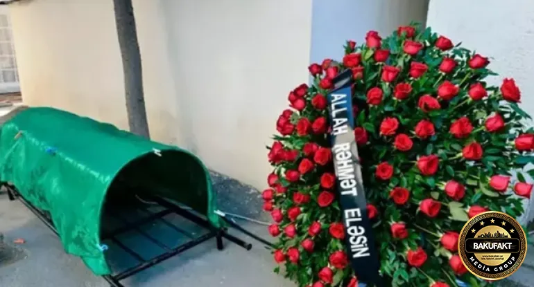Keçmiş icra başçısı vəfat etdi