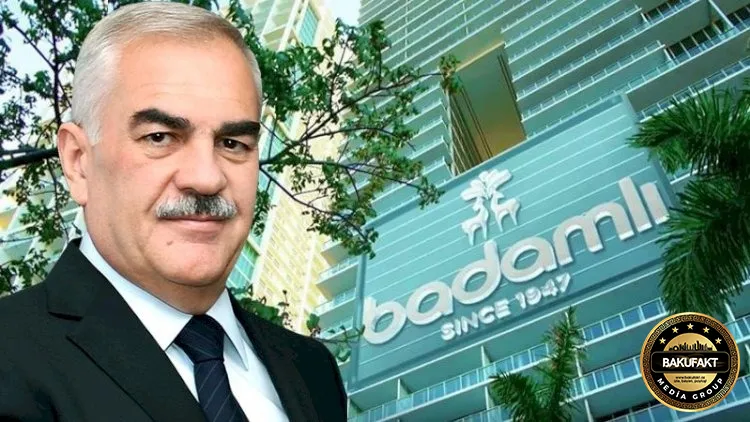 Vasif Talıbovun işdən çıxarılan yaxın adamının əmlakı – SİYAHI