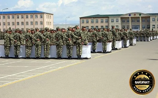 Hərbi çağırışa vaxtında gəlməyənlər 500 AZN cərimələnir?