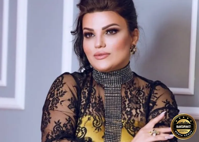Azərbaycanlı müğənni Ağ şəhərdən yarım milyon manata ev aldı - FOTO