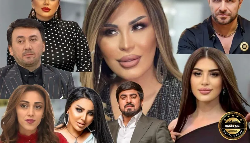 Azərbaycanda müğənnilərə efir qadağası qoyuldu – SİYAHI