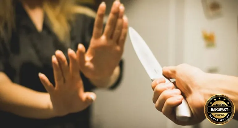 Masazırda dəhşətli hadisə - İki qadın qətlə yetirildi