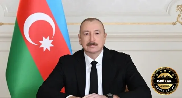 Prezidentin sosial media hesablarında sammitdən videoçarx paylaşıldı
