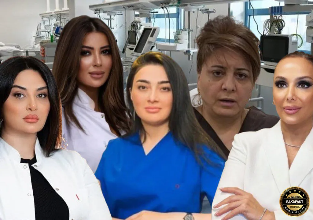 Qadağa tanımayan “CƏRRAH”LAR - Xəbərdarlığa baxmayaraq fəaliyyətləri DAVAM edir – ARAŞDIRMA - FOTO