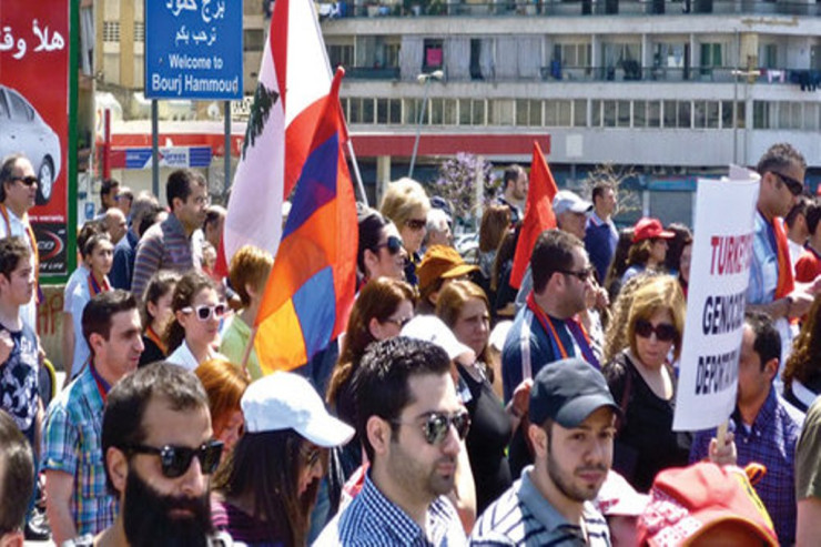 Erməni valideynlər: "Ölənlərin siyahısını açıqlayın!"