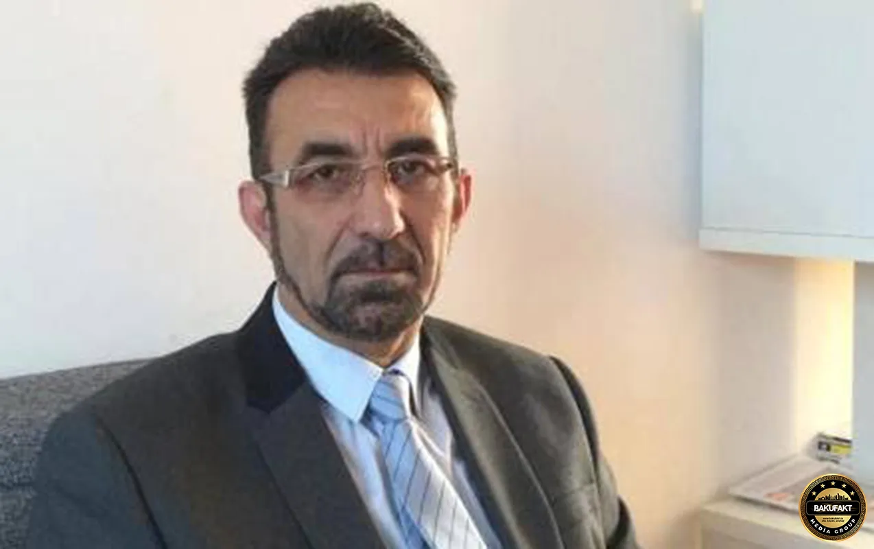 Qənimət Zahid Baş Prokurorluğa çağırıldı