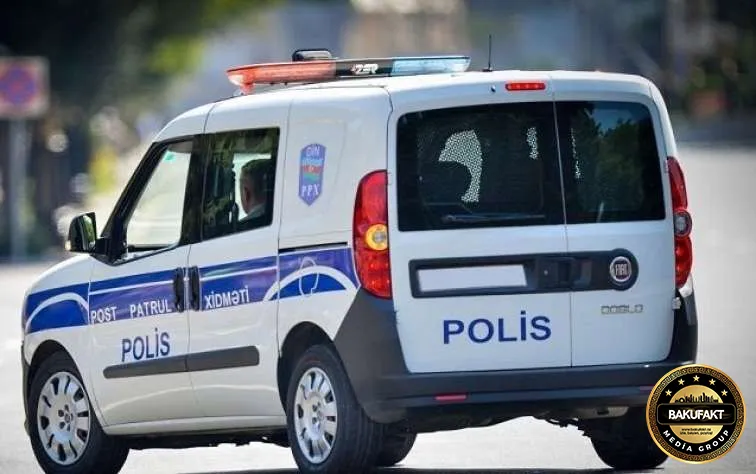 "28 May" metrosunun qarşısında kütləvi həbslər - SAXLANILANLARIN SAYI 200-Ü KEÇDİ?