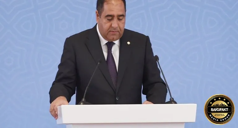 Sabiq icra başçısının həbs müddəti uzadıldı