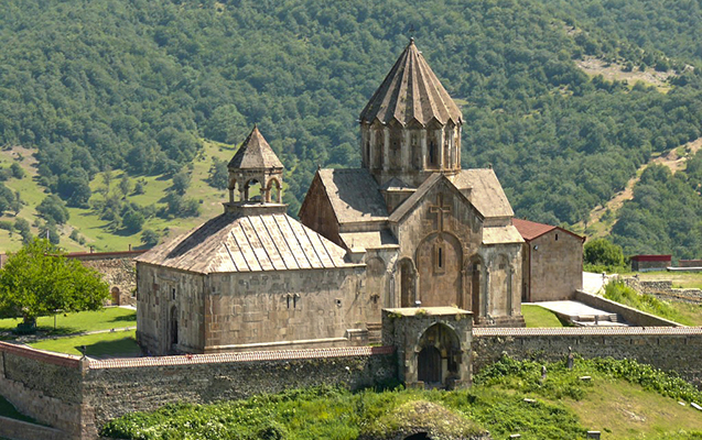 Qarabağa qanunsuz səfər edən əcnəbilərin sayı açıqlandı