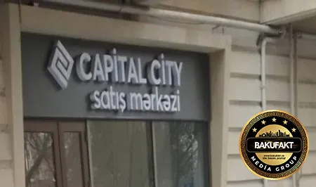 “Capital City” ilə KİMSƏ BACARA BİLMİR? - "Başqa əlacımız qalmayıb..."