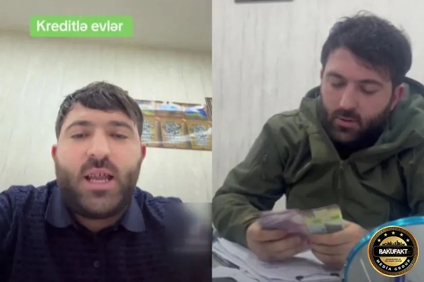 Tanınmış bloqerlərin reklam etdikləri şirkətin rəhbəri vətəndaşlara İKİ MİLYON manat ziyan vurub