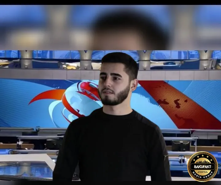 Jurnalist Mikayıl Müşfiq küçəsində bıçaqlı şəxslərin hücumundan son anda xilas oldu – DİN-ə müraciət etdi