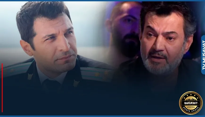 “Axmaq vəziyyət qurşaqdan aşağı hırıldatmaqdır” - Qalmaqal