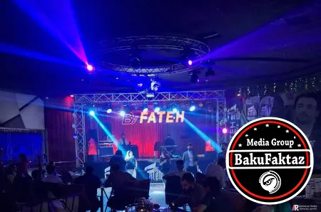 "By Fateh" Restoranında nə baş verir? - "Burada pulsuz otursaq da bahadır"