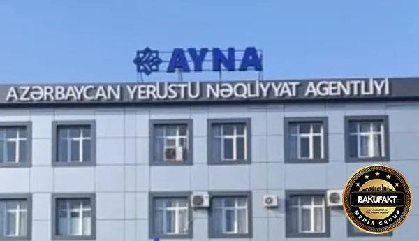 AYNA Naxçıvanda sürücülərə rəsmən DİVAN TUTUR... - " ‘AzParking’ yoxdur, amma cərimələr gəlir..."