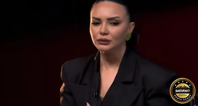 Aparıcıya yazdığı şərh yaşlı kişiyə baha başa gəldi - Azərbaycanda