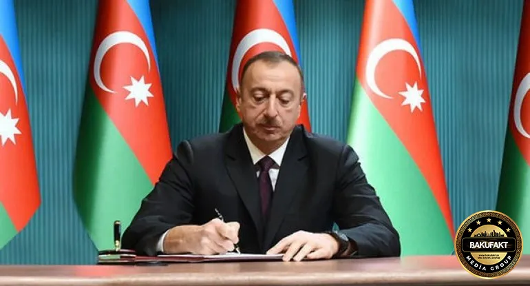 Prezidentdən 1.5 milyonluq SƏRƏNCAM