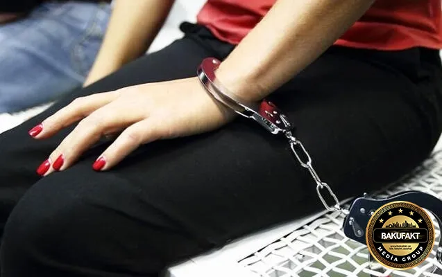 Azərbaycandan qaçan məktəb direktoru ölkəyə gətirildi