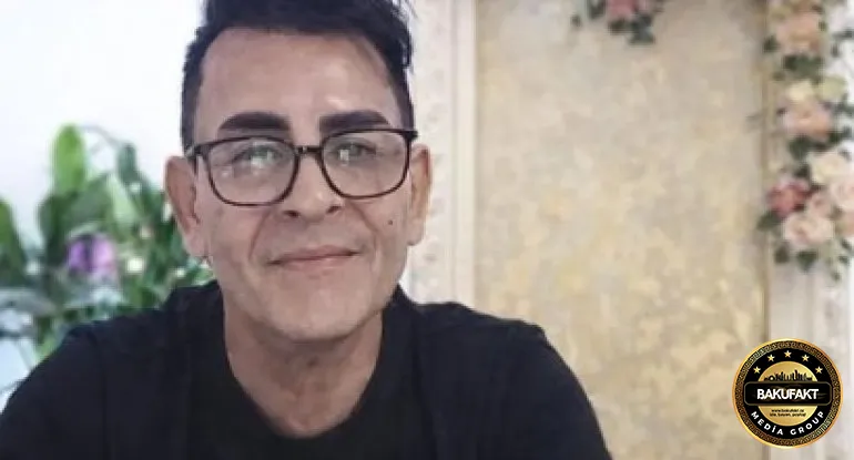 Tiktoker "Qarabəy" həbs edildi