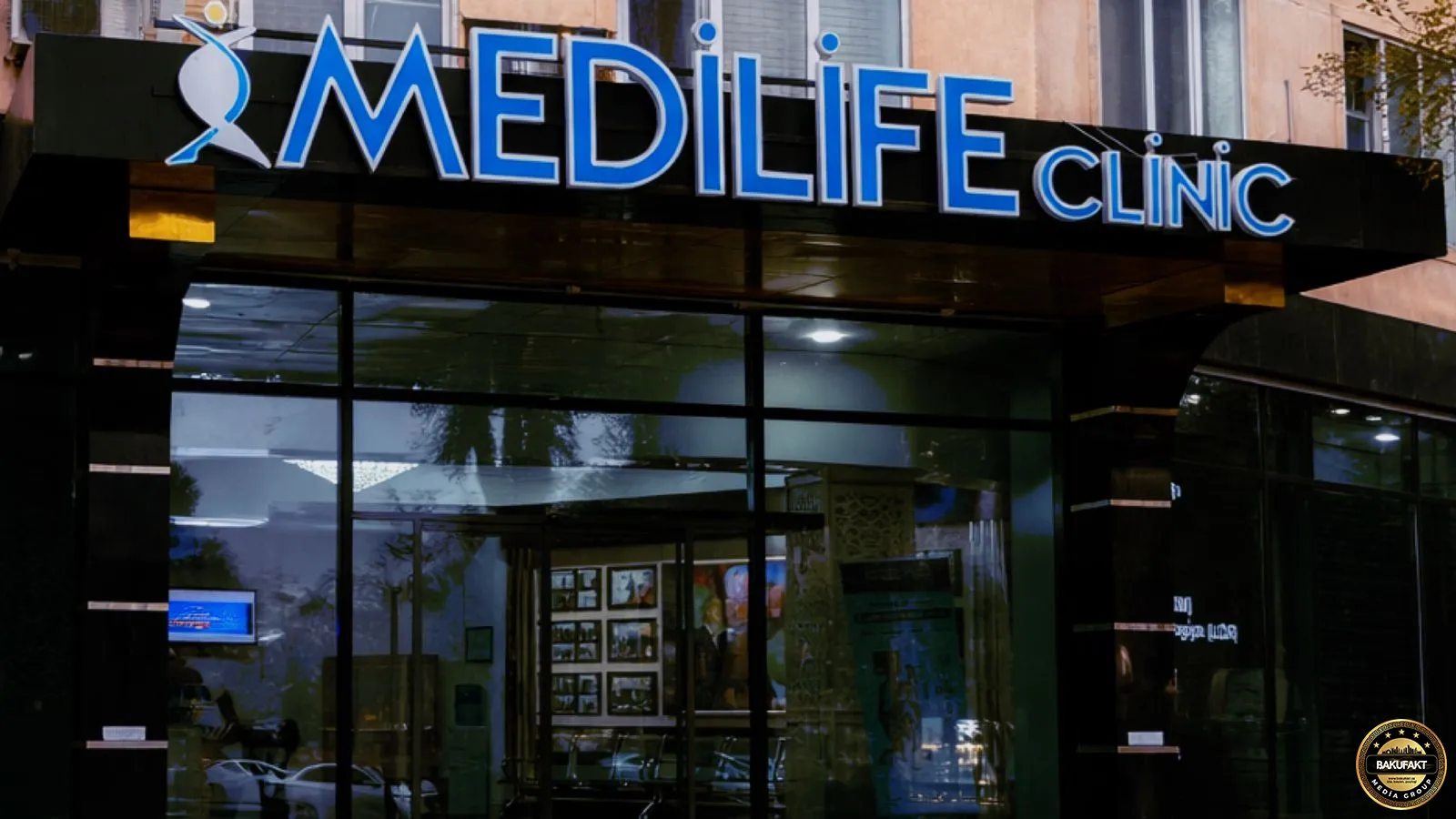 “Medilife Klinika” – Müasir tibbin ünvanı: Peşəkar həkimlər və ən son texnologiyalar bir arada