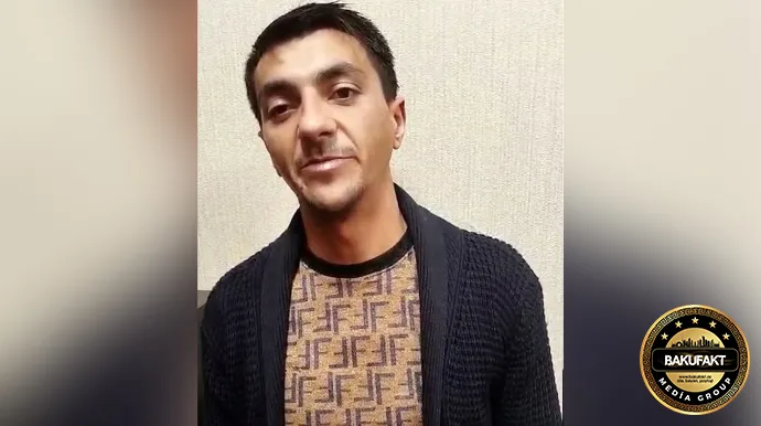 Anasının kartındakı pulları oğurlayıb, arvadına göndərdi