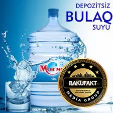 “Bazarstore”də satılan “Mor-mor” suları bu antisanitar vəziyyətdə hazırlanır? -Video