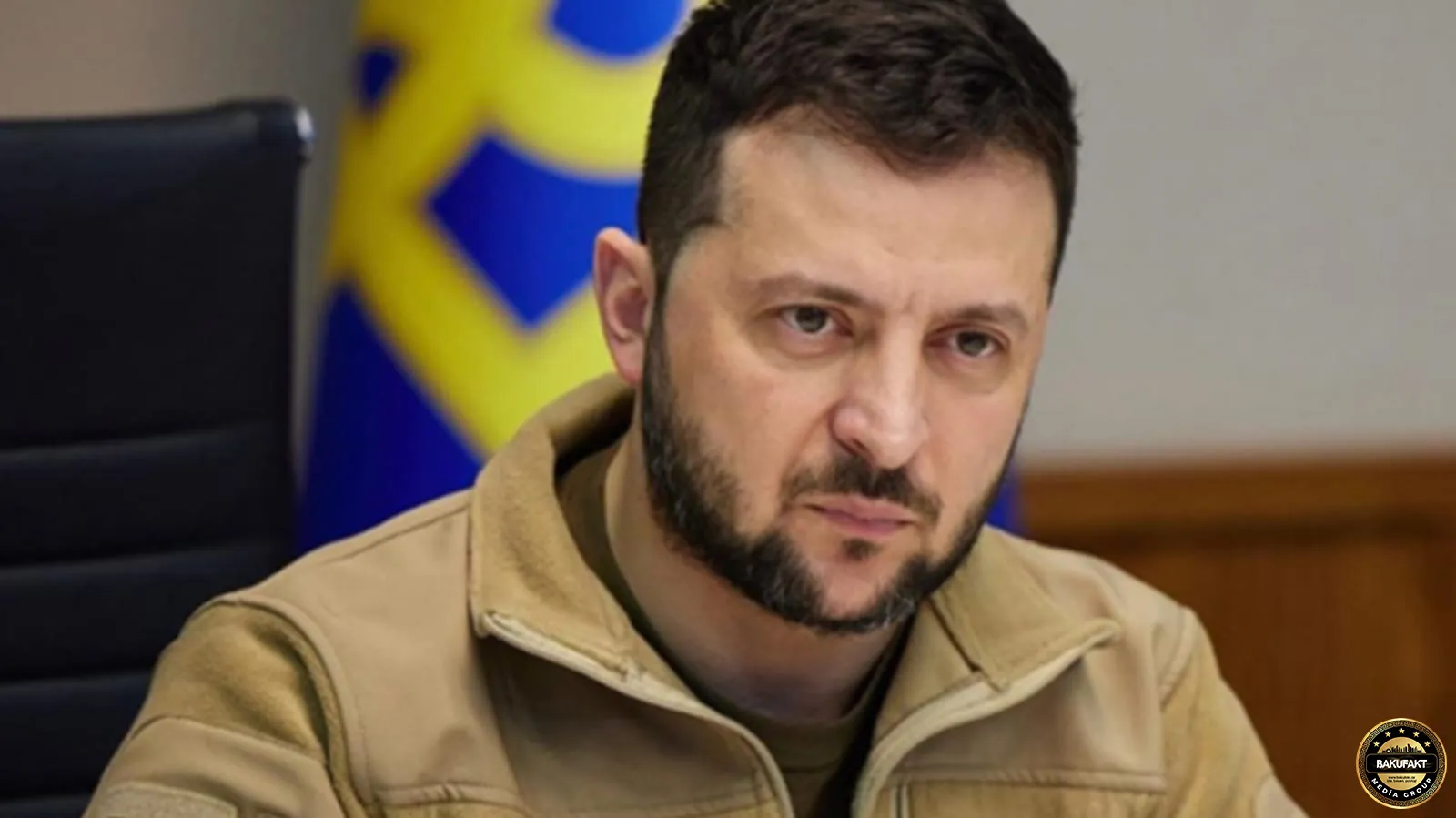 Ukrayna Azərbaycandan qaz almaq istəyir