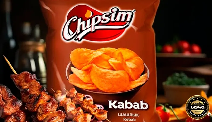 Bakıda satışa çıxarılan çipsilərə görə kim məsuliyyət daşıyır?