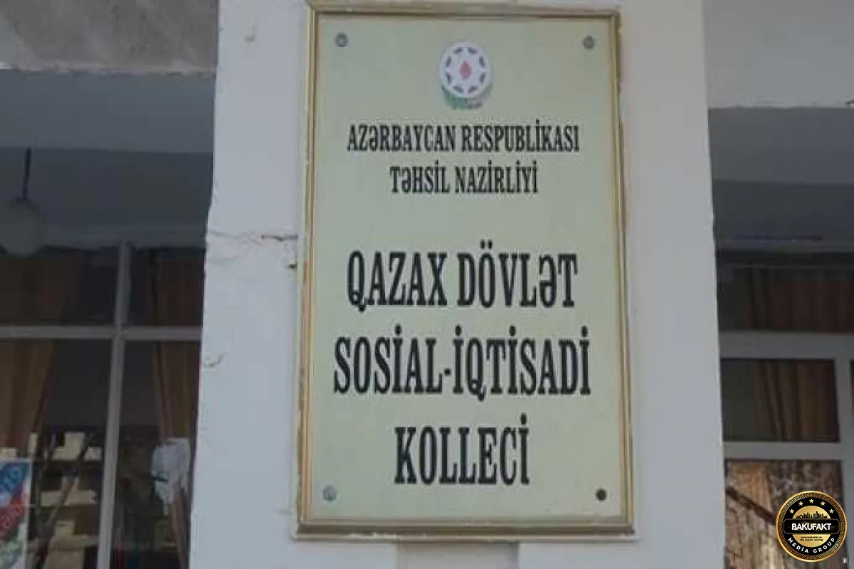 Kollecə məxsus kompüterlər direktorun evində tapıldı