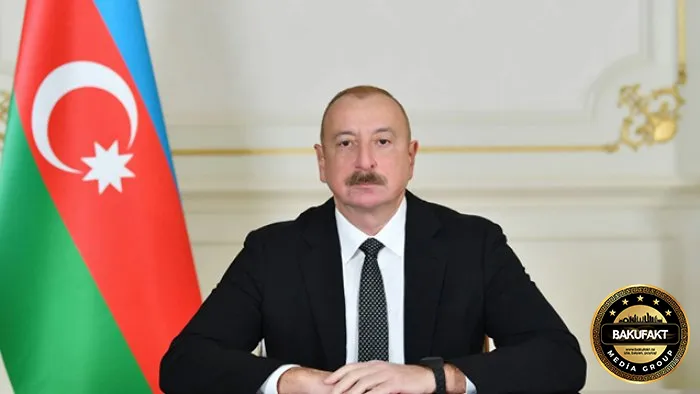 Prezidentdən filiz yataqları ilə bağlı SƏRƏNCAM