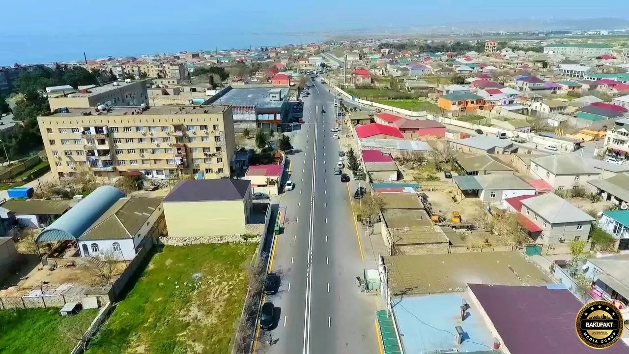 Bakıda mənzillər ən çox HÖVSANDA bahalaşıb