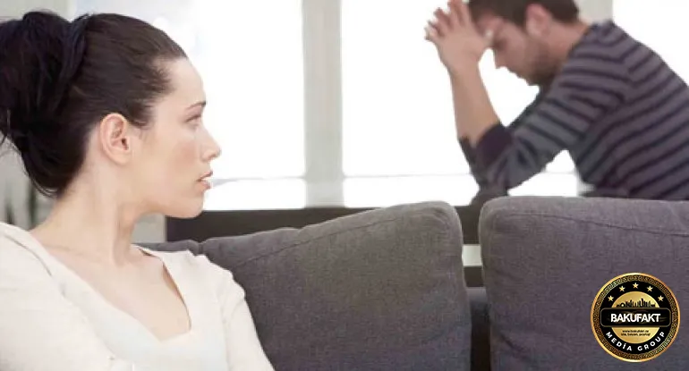 Azərbaycanda 322 şəxsə həyat yoldaşına yaxınlaşmaq qadağan edilib