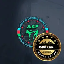 Bakı Çempionatı və Birinciliyi RƏSMİ BİLDİRİŞ Wako Azerbaijan AkF