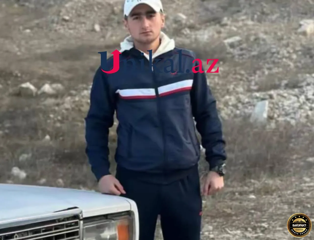 Azərbaycan hərbçisi vəfat etdi - FOTO