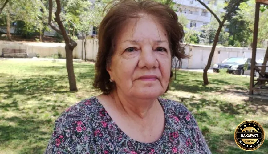 Atasına həsr olunan gecəyə bilet alıb gedəcək – Əliağa Vahidin qızına qarşı BİABIRÇI MÜNASİBƏT