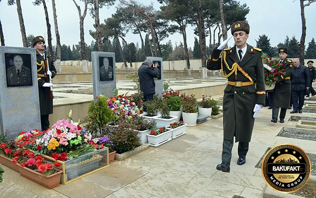 İkinci Şəhidlər xiyabanının adı dəyişdirildi