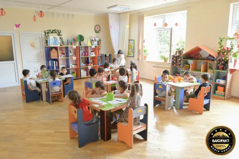 Dövlət dəstəyi alacaq özəl bağçalar necə seçiləcək? - DETALLAR