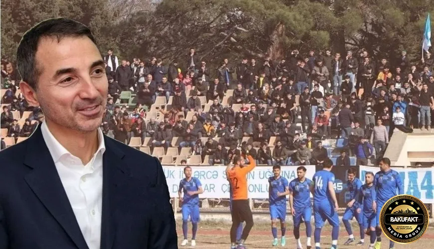Adnana görə çətinliyə düşən uşaqlar - 30-dan çox uşağın futbol karyerası sual altındadır